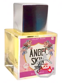آنجل اسکین جولیِت رُز | angel skin juliet rose